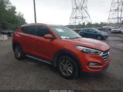 KM8J3CA44HU404031 2017 HYUNDAI TUCSON