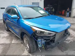 KM8J3CA44HU410315 2017 HYUNDAI TUCSON