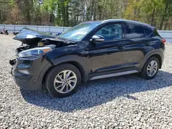 KM8J3CA44HU411044 2017 HYUNDAI TUCSON