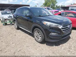 KM8J3CA44HU419595 2017 HYUNDAI TUCSON