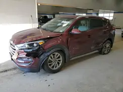 KM8J3CA44HU426062 2017 HYUNDAI TUCSON