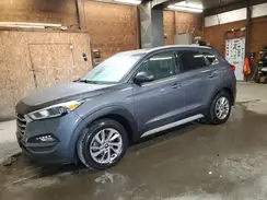 KM8J3CA44HU437627 2017 HYUNDAI TUCSON