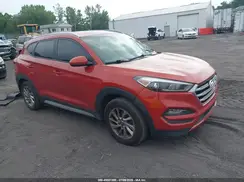 KM8J3CA44HU440124 2017 HYUNDAI TUCSON