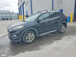 KM8J3CA44HU442049 2017 HYUNDAI TUCSON