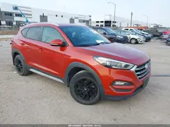 KM8J3CA44HU447932 2017 HYUNDAI TUCSON
