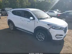 KM8J3CA44HU449325 2017 HYUNDAI TUCSON