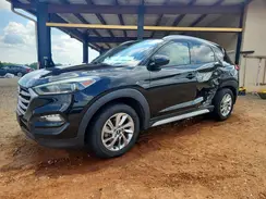 KM8J3CA44HU461801 2017 HYUNDAI TUCSON