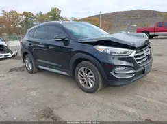 KM8J3CA44HU462821 2017 HYUNDAI TUCSON