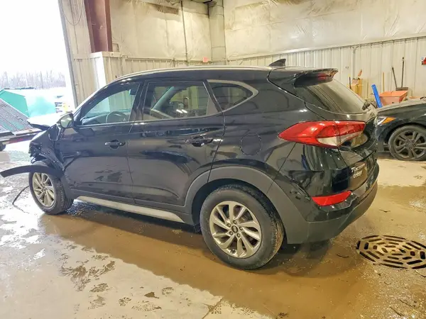 KM8J3CA44HU470000 2017 HYUNDAI TUCSON - Image 2