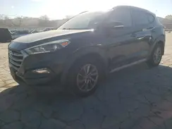 KM8J3CA44HU471129 2017 HYUNDAI TUCSON