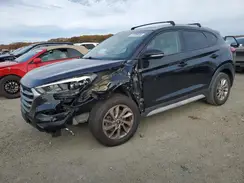 KM8J3CA44HU478372 2017 HYUNDAI TUCSON