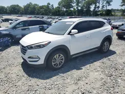 KM8J3CA44HU478419 2017 HYUNDAI TUCSON