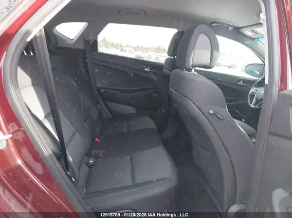 KM8J3CA44HU480204 2017 HYUNDAI TUCSON - Image 8