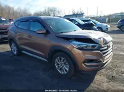 KM8J3CA44HU481790 2017 HYUNDAI TUCSON