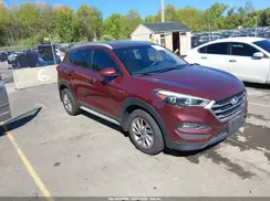 KM8J3CA44HU482065 2017 HYUNDAI TUCSON