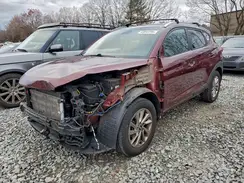 KM8J3CA44HU482549 2017 HYUNDAI TUCSON