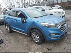 KM8J3CA44HU483040 2017 HYUNDAI TUCSON