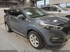 KM8J3CA44HU483572 2017 HYUNDAI TUCSON
