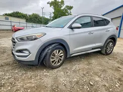 KM8J3CA44HU483779 2017 HYUNDAI TUCSON