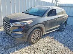 KM8J3CA44HU483815 2017 HYUNDAI TUCSON