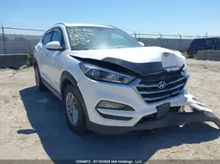 KM8J3CA44HU486455 2017 HYUNDAI TUCSON