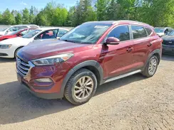 KM8J3CA44HU489985 2017 HYUNDAI TUCSON