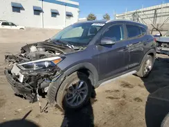 KM8J3CA44HU491574 2017 HYUNDAI TUCSON