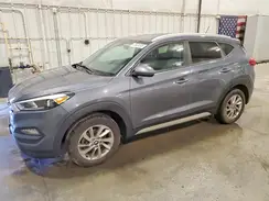 KM8J3CA44HU505618 2017 HYUNDAI TUCSON