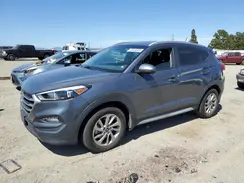 KM8J3CA44HU506218 2017 HYUNDAI TUCSON