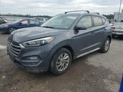 KM8J3CA44HU510883 2017 HYUNDAI TUCSON