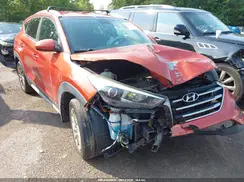 KM8J3CA44HU510978 2017 HYUNDAI TUCSON