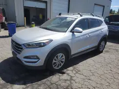 KM8J3CA44HU511287 2017 HYUNDAI TUCSON
