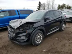 KM8J3CA44HU516411 2017 HYUNDAI TUCSON