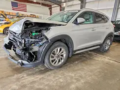 KM8J3CA44HU520118 2017 HYUNDAI TUCSON