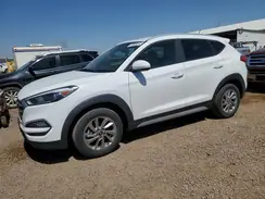KM8J3CA44HU524332 2017 HYUNDAI TUCSON