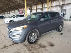 KM8J3CA44HU525769 2017 HYUNDAI TUCSON