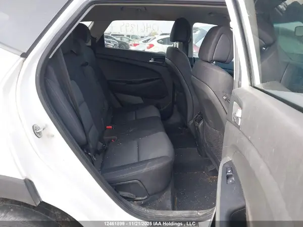 KM8J3CA44HU533189 2017 HYUNDAI TUCSON - Image 8