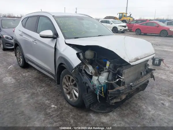 KM8J3CA44HU534763 2017 HYUNDAI TUCSON - Image 1