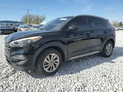 KM8J3CA44HU539266 2017 HYUNDAI TUCSON