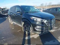 KM8J3CA44HU541339 2017 HYUNDAI TUCSON