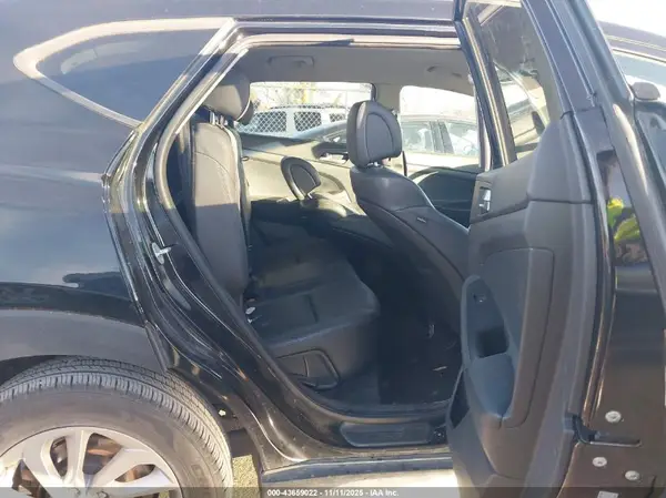 KM8J3CA44HU541339 2017 HYUNDAI TUCSON - Image 8
