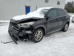 KM8J3CA44HU543513 2017 HYUNDAI TUCSON