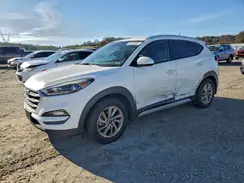 KM8J3CA44HU545424 2017 HYUNDAI TUCSON