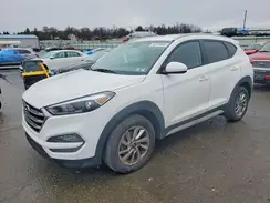 KM8J3CA44HU550462 2017 HYUNDAI TUCSON