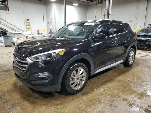 KM8J3CA44HU564426 2017 HYUNDAI TUCSON - Image 1