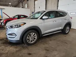 KM8J3CA44HU569741 2017 HYUNDAI TUCSON