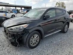 KM8J3CA44HU587981 2017 HYUNDAI TUCSON