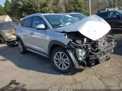 KM8J3CA44HU588323 2017 HYUNDAI TUCSON