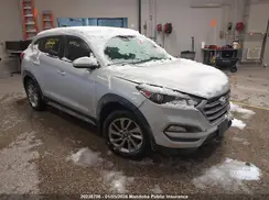 KM8J3CA44HU591979 2017 HYUNDAI TUCSON