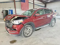 KM8J3CA44HU593585 2017 HYUNDAI TUCSON